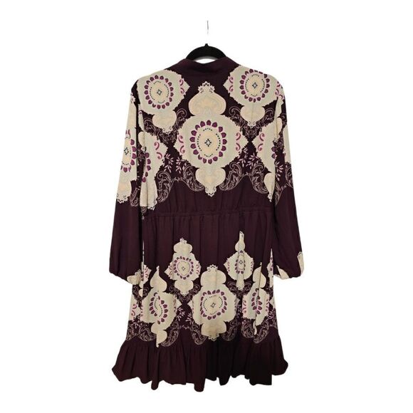 LANE BRYANT x Girls With Curves Dress - Size 18 - Picture 4 of 9